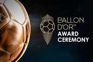 2025金球獎(jiǎng)觀禮指南：90后登貝萊vs00后亞馬爾，13項(xiàng)榮譽(yù)花落誰(shuí)家