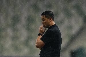 陳濤談重回泰達(dá)足球場：承載著很多美好回憶，我跟天津一塊奮斗過