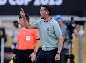 齊沃：國(guó)米本該提前鎖定勝局，F(xiàn)-埃斯波西托和其他三名前鋒能互補(bǔ)