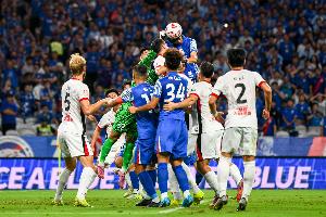 津媒談中超爭(zhēng)冠：蓉城奪冠形勢(shì)一片大好 申花賽程輕松但無主動(dòng)權(quán)