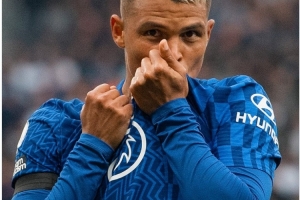 蒂亞戈-席爾瓦迎41歲生日，前東家切爾西官推曬照送上生日祝福