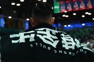 感謝各位球迷始終如一的熱愛與支持 你們是我們場上最強(qiáng)第六人！