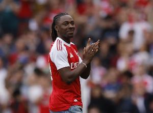 沃爾科特：阿森納出戰(zhàn)曼城的陣容有些保守，埃澤還需適應球隊體系