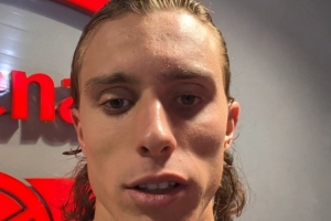 卡拉菲奧里寄語(yǔ)球迷：結(jié)果不是我們想要的，我們會(huì)繼續(xù)前進(jìn)