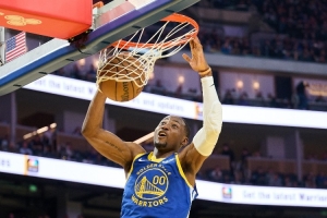 經(jīng)紀(jì)人：戈登&馬里昂創(chuàng)造機會能力不如庫明加 后者攻筐屬最佳之一