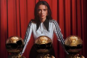 有爭議？邦馬蒂歐冠+歐洲杯遭金球第3魯索雙殺，卻拿下女足金球獎(jiǎng)