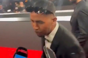 今年金球獎第二！亞馬爾父親：明年是我們的