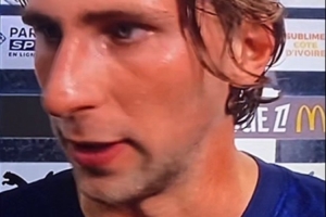 扎巴爾尼：我認(rèn)為我們本該贏下馬賽，但這就是足球