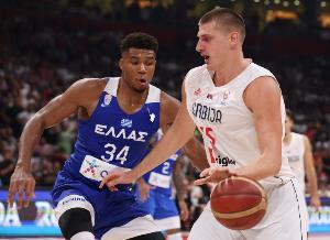 字母：聯(lián)盟前5是盧卡/約基奇/SGA/塔圖姆/我 誰(shuí)第1取決于當(dāng)季成績(jī)