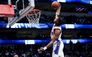 Shams此前報道一年合同！隊記：因傷病因素 籃網不會與康西爾簽約