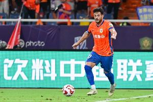 魯媒：泰山一直在推進瓦科的續(xù)約，瓦科也有留隊的意愿