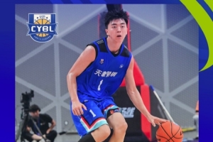 全國(guó)U21青年籃球錦標(biāo)最佳得分手：何佳軒 最佳搶斷手：楊溢