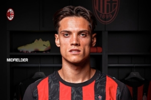 迪馬濟(jì)奧預(yù)測(cè)米蘭意杯首發(fā)：邁尼昂復(fù)出，里奇德溫特恩昆庫(kù)首發(fā)