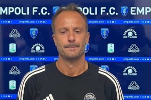 吉拉迪諾：能在那不勒斯制造麻煩，這并非易事