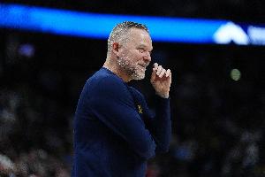 馬龍談丹佛結(jié)局：仍心有不甘 希望以自己的方式謝幕