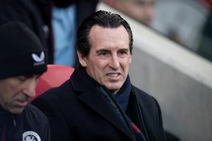 僅英超第18！電訊報：蒙奇離任，加劇維拉主帥埃梅里未來不確定性