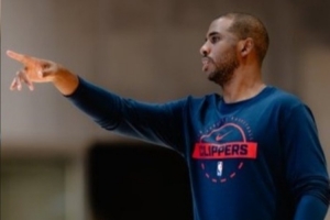 祖巴茨：每次對陣保羅總會有額外的火藥味 他是史上最佳控衛(wèi)之一