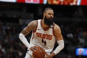 泰森-錢德勒：若我去雷霆的交易沒(méi)被取消 他們本可以贏2-3個(gè)冠軍