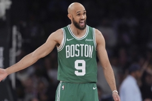 猛龍記者：蒙克&科比-懷特不錯(cuò)但與火箭不搭 德里克-懷特更合適