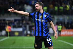 莫雷托：國(guó)米考慮加薪續(xù)約奧古斯托，以免他被其他歐洲強(qiáng)隊(duì)挖角