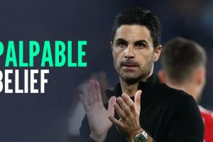 該買誰？英媒：槍手高層全力支持塔帥，冬窗再提供1億鎊引援資金