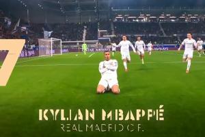 何時(shí)能奪獎(jiǎng)？姆巴佩排名金球獎(jiǎng)第7，8次入圍均進(jìn)入前十