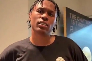 多少歲就算老？掘金球員沃特森：戈登30歲了 他算老了