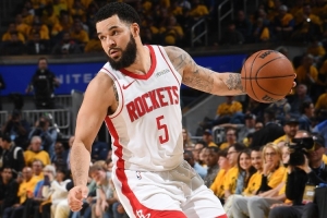 船記：范喬丹一傷火箭或一敗涂地 實力本就在雷霆&掘金&湖人之后