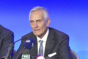 共和報(bào)：意足協(xié)希望收回精英裁判管理權(quán)，建立新的裁判管理機(jī)構(gòu)