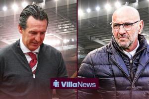 迪馬濟奧：埃梅里近期曾認真考慮過辭職，蒙奇因與前者分歧離任