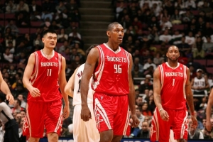 詛咒再現(xiàn)？火箭爭冠之路關(guān)鍵傷?。阂溝群髨箐N 西決3-2保羅傷退