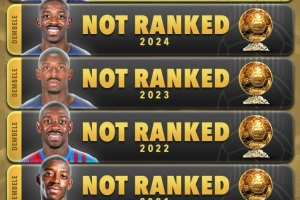 一飛沖天，登貝萊此前從未入圍金球獎(jiǎng)候選，今年一舉奪魁