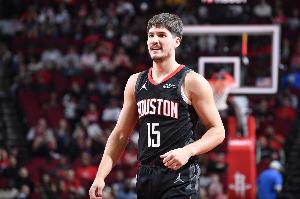 美記：火箭不得不將控衛(wèi)重任押注于謝潑德身上 期待他跨越式成長