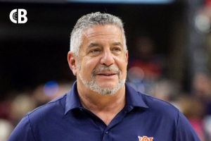 子承父業(yè)！籃球名校奧本大學(xué)主帥退休 兒子接任主帥崗位