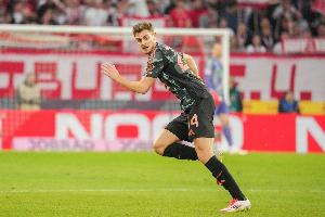 圖片報(bào)：盡管有傷在身，斯坦尼西奇仍入選克羅地亞世預(yù)賽初選名單