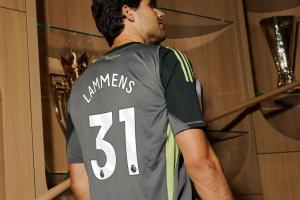 記者：拉門(mén)斯未來(lái)能成為曼聯(lián)下一個(gè)德赫亞 明年還可能簽下新門(mén)將