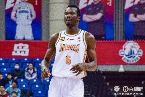 媒體人：目前有3支球隊(duì)對上賽季山西外援法耶有意 1支南區(qū)2支北區(qū)