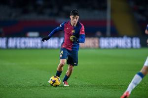 斯科爾斯：佩德里是哈維和小白的結(jié)合體，技術出色且極具足球智慧