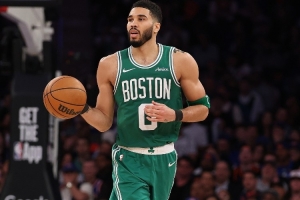 主刀醫(yī)生：從沒見過比塔圖姆更強壯的小腿 他不會肌力下降