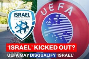 外媒：在美國政府的壓力之下，以色列暫時避免被歐足聯驅逐禁賽