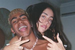 棒打鴛鴦？記者：亞馬爾家人不支持亞馬爾戀愛，認(rèn)為影響球員事業(yè)