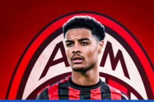 德溫特：讓我完成一線隊首秀的教練還在，阿萊格里還是原來的他