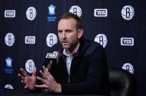 堆積選秀權(quán)任由年輕球員野蠻生長！籃網(wǎng)夢想打造東部雷霆？