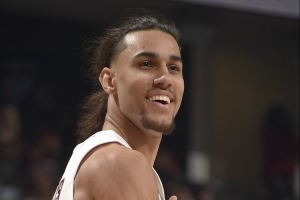 阿特金森：杰倫-泰森度過了現(xiàn)象級的休賽期 預計成為重要貢獻者