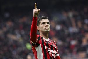 普利西奇對(duì)陣萊切已經(jīng)打進(jìn)6球，是職業(yè)生涯被他進(jìn)球最多的球隊(duì)