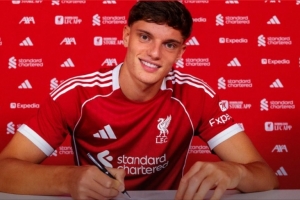 斯洛特談萊奧尼傷情：需要進一步評估，球員情緒令我有些不安