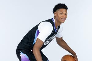 ???爵士記者：5號(hào)秀貝利與經(jīng)紀(jì)人分道揚(yáng)鑣