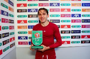 回聲報(bào)利物浦球員評(píng)分：基耶薩、萊奧尼8分最高，伊薩克7分