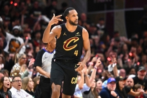 阿特金森：莫布里即將再上一層樓 新賽季開始后你們將會看到