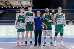 全勝登頂！河南濟水之源斬獲文山賽區(qū)冠軍